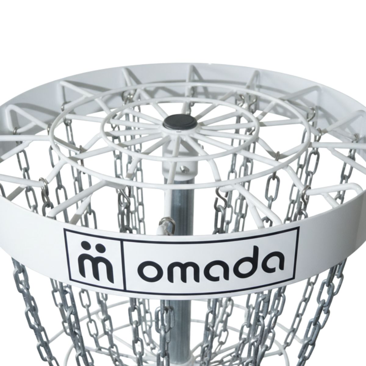 7640289255826 Panier cible de disc golf 3