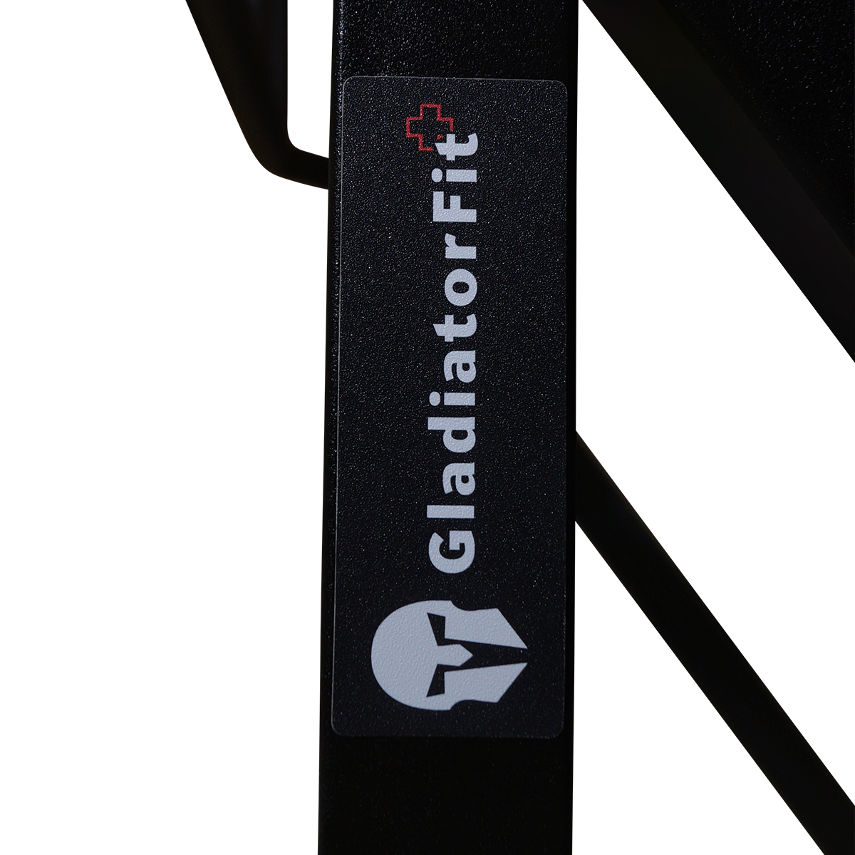 7640344751690 Barre de traction Pull Up Bar murale en metal 110cm fixations 5