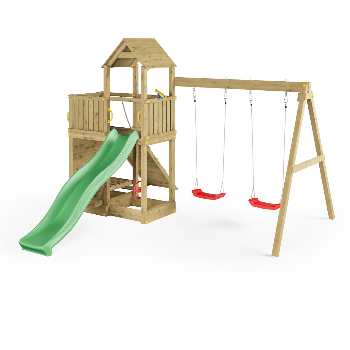 Aire de Jeux FLOPPI Fungoo 64135