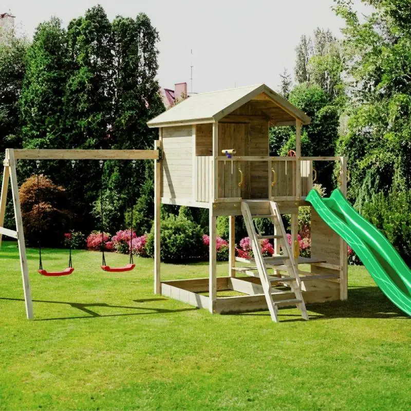 Aire de Jeux GALAXY MOONLIGHT Fungoo 61029