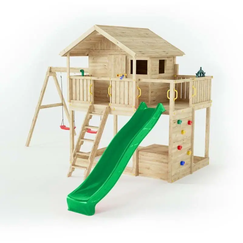 Aire de Jeux GALAXY SUNSHINE Fungoo 22482