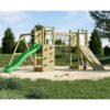 Aire de Jeux Maxi Funny Exposure Fungoo 38650