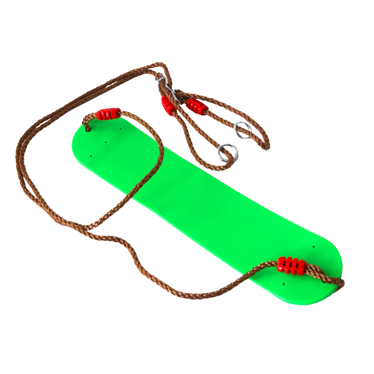 Balançoire en plastique Omada-1 Balancoire en plastique Omada 1