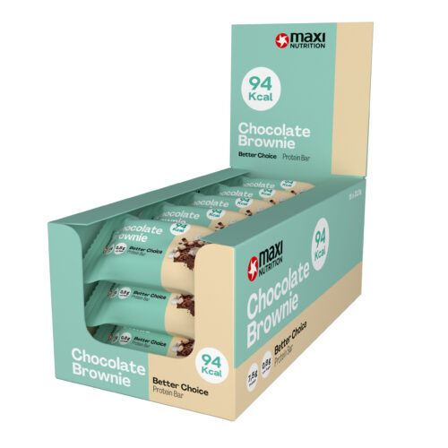 Better Choice" Maxi Nutrition Eiwitreep (verpakking van 15)