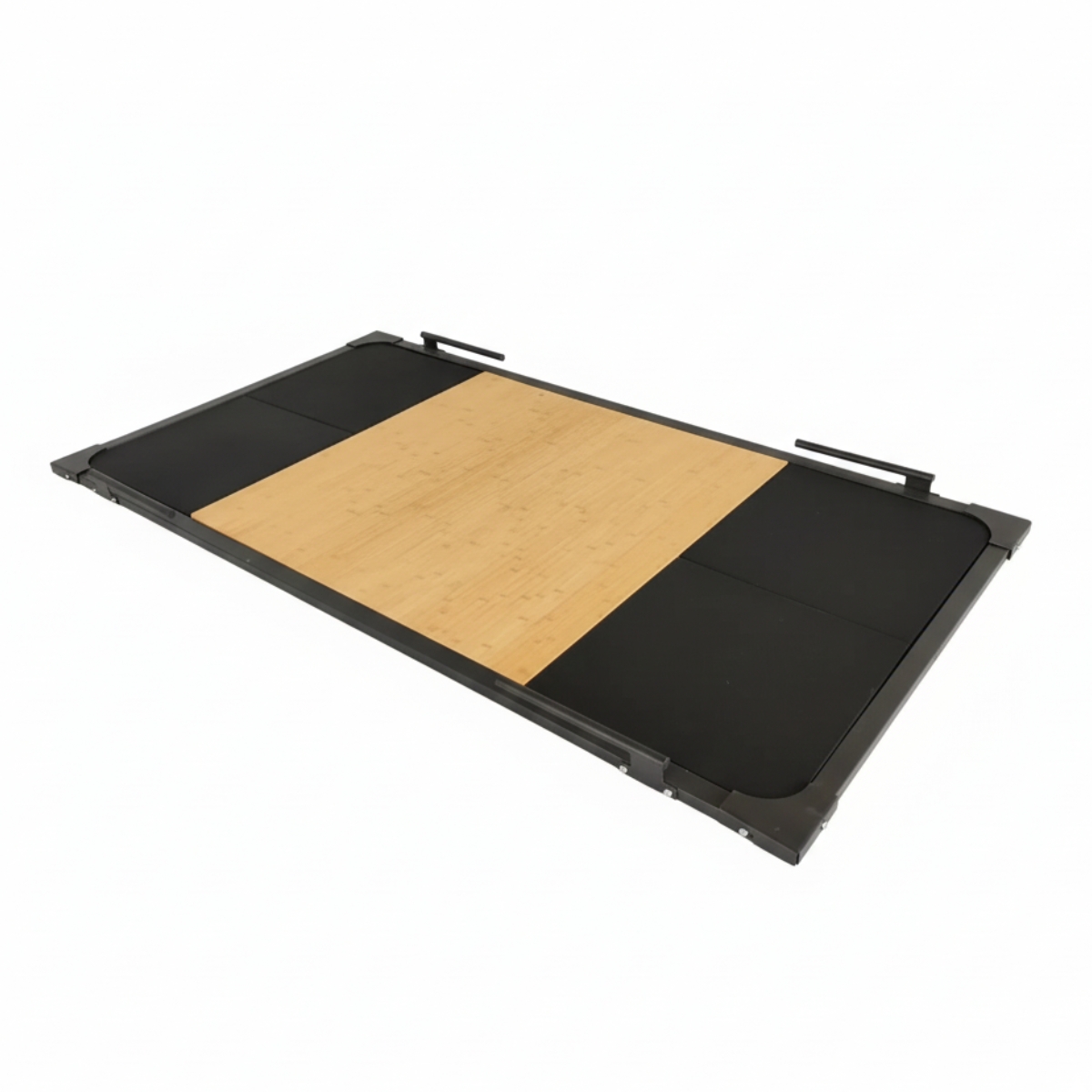 Cadre pour plateforme dhalterophilie GladiatorFit1