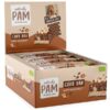 Cake Barre Bio Naturally Pam lot de 12 83878