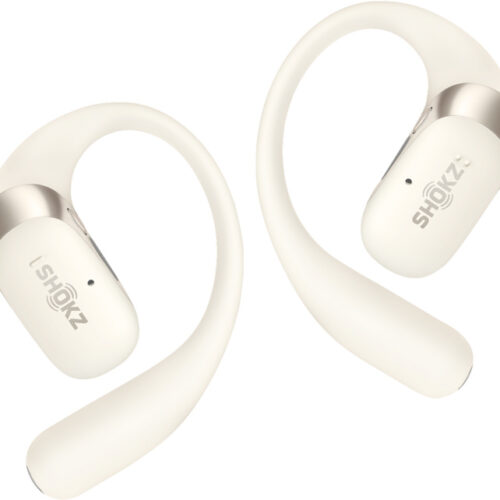 Cuffie Shokz "Open Fit 2