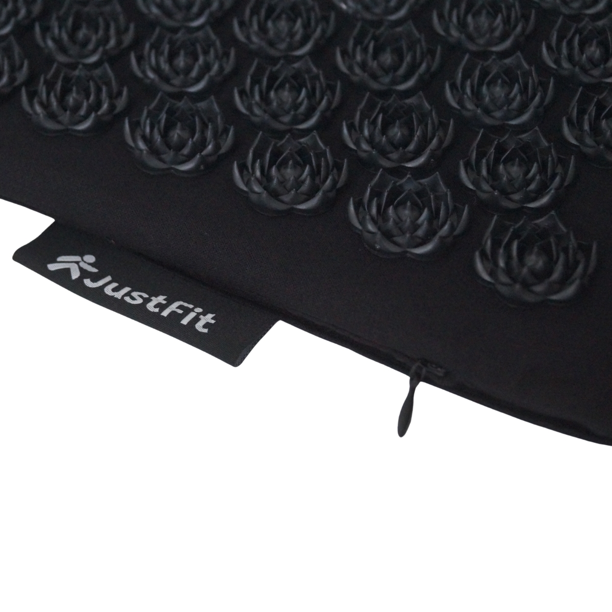 Ceinture-d'acupression-JustFit-Noir-3 Ceinture dacupression JustFit Noir 3