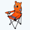 Chaise de camping pour enfants _Tigre_ Omada-7 Chaise de camping pour enfants Tigre Omada 7