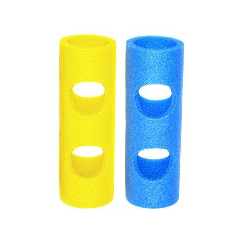 Connettore per fritte per piscine in schiuma Omada