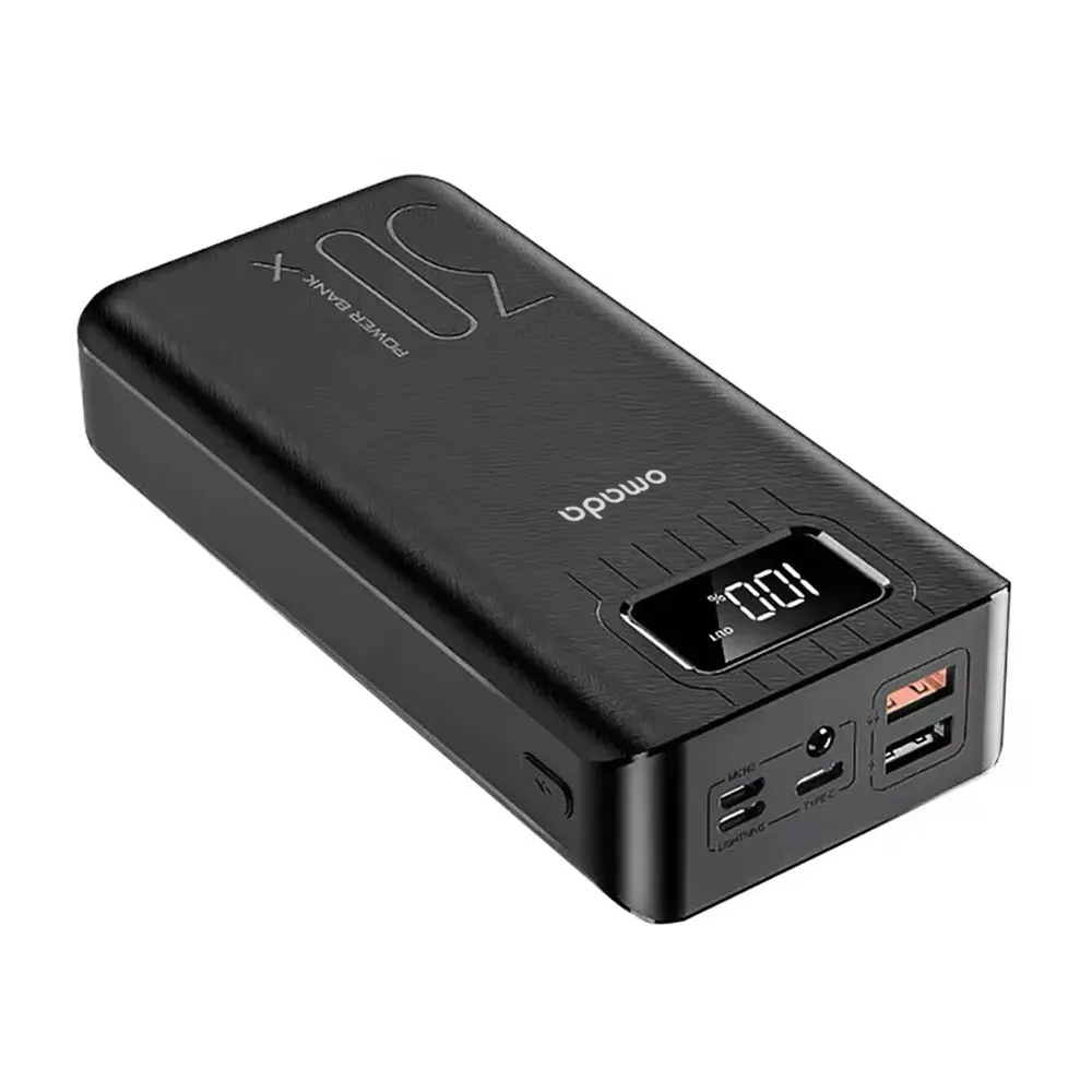 Copie de Batterie externe 30000mAh Omada 2
