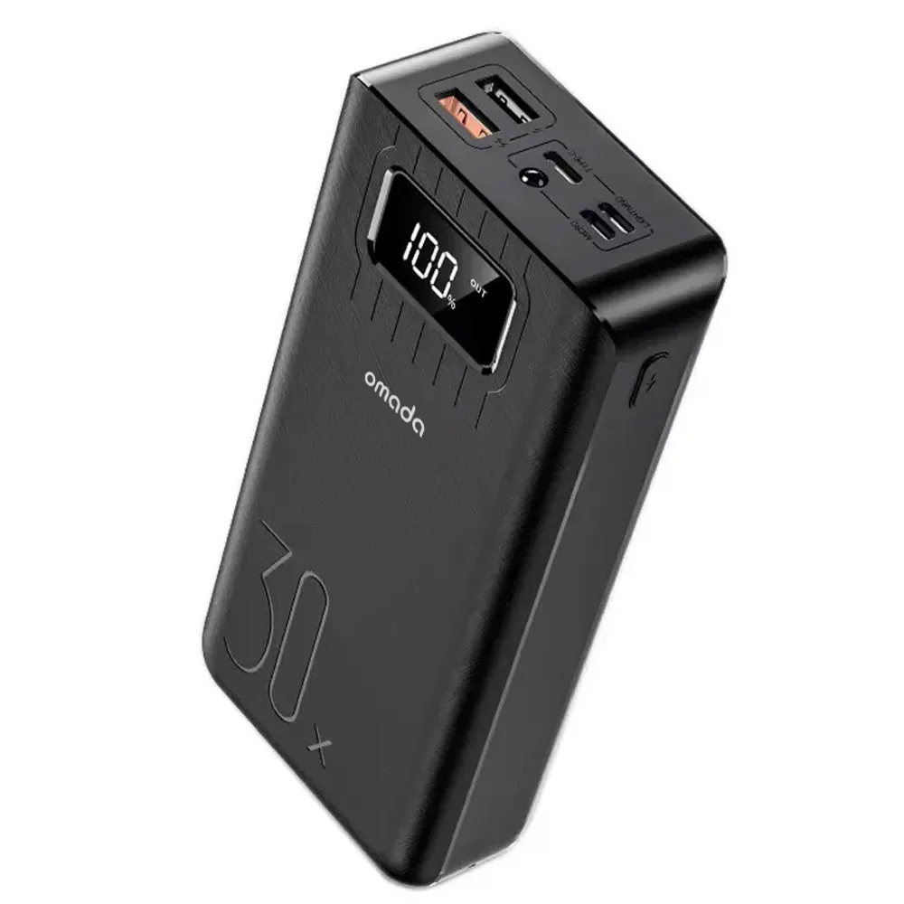 Copie de Batterie externe 30000mAh Omada 4 1