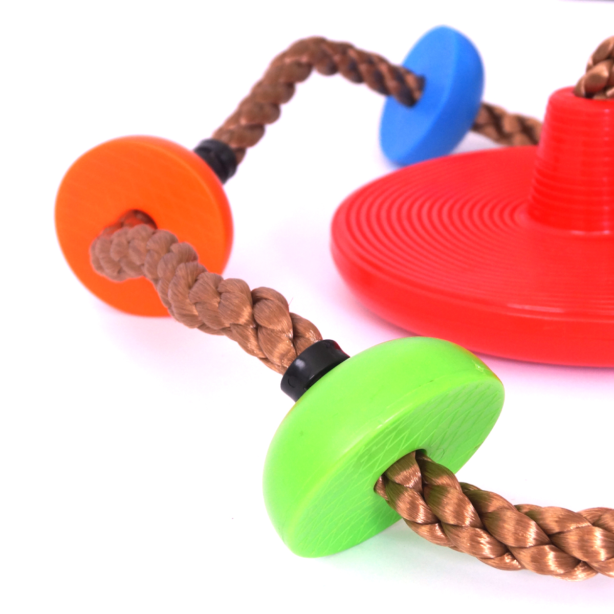 Corda de escalada para crianças 2m Omada Corder a grimper enfants 2m Omada 2