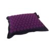 Coussin acupression Justfit Violet 1