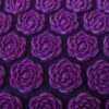Coussin acupression Justfit Violet 2