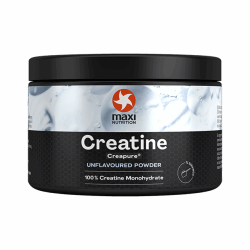 Creapure Creatine 250g Maxi Nutrition