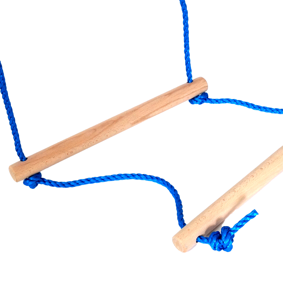 Echelle descalade a cordes 2.5m Omada 3