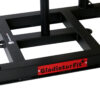 Luge Sled traineau de vitesse en acier GladiatorFit 2 1
