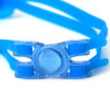 Omada Anticondensbril voor kinderen _ Blauw-3 Lunettes de natation Enfant anti buee Omada Bleu 3