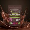 Organic Pea Choco Protein 500g A1 3