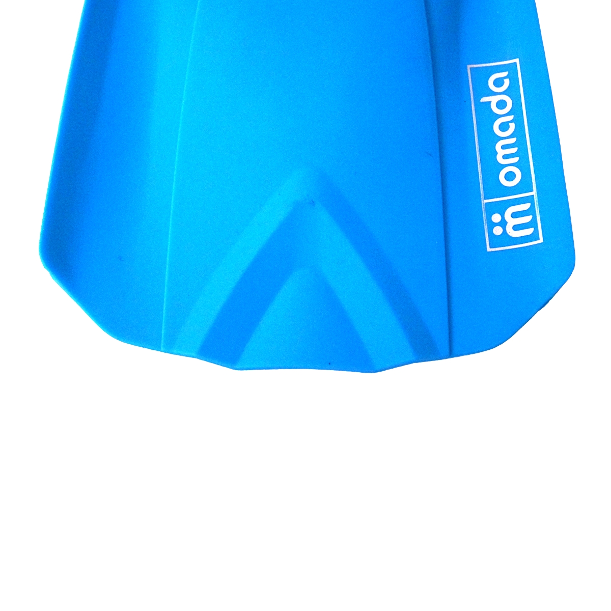 Palmes de natation Omada Bleu1