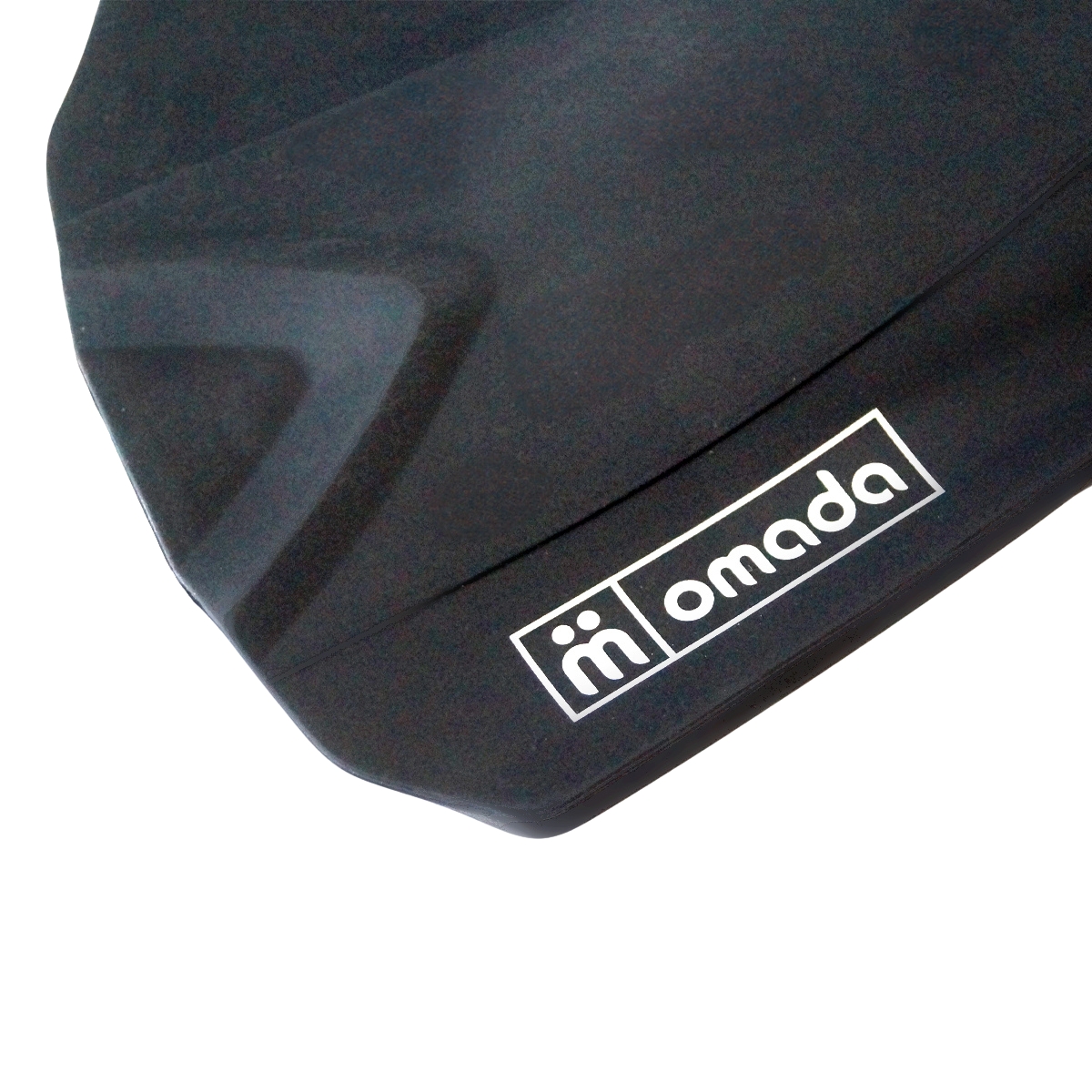 Palmes de natation Omada noir2