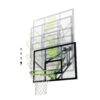Panier de basket mural reglable Galaxy Exit Toys 33939