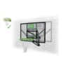 Panier de basket mural reglable Galaxy avec Dunkring Exit Toys 11218