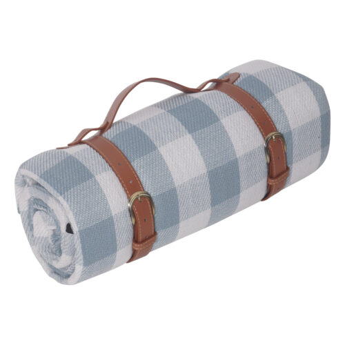 Plaid de pique-nique Omada 200x200cm Omada