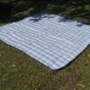 Plaid de pique nique Omada 200x200cm Omada 3 2