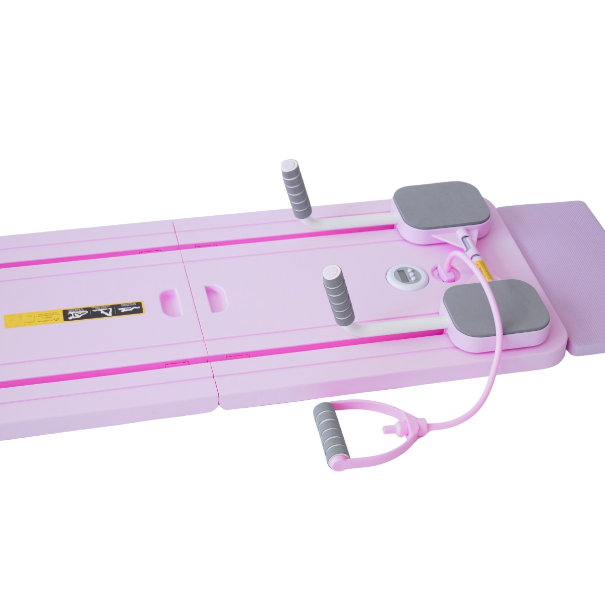 Planche Pilates Reformer JustFit3 Planche Pilates 22Reformer22 JustFit3