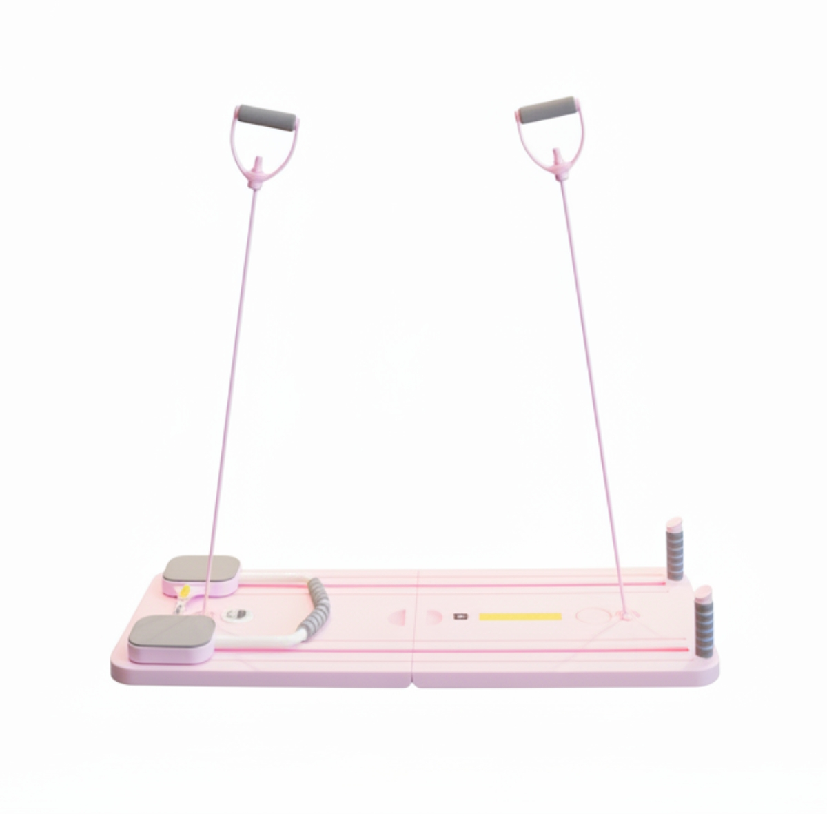 Planche Pilates Reformer JustFit4 Planche Pilates 22Reformer22 JustFit4