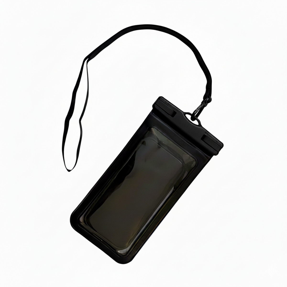 Pochette etanche waterproof pour smartphone Omada1