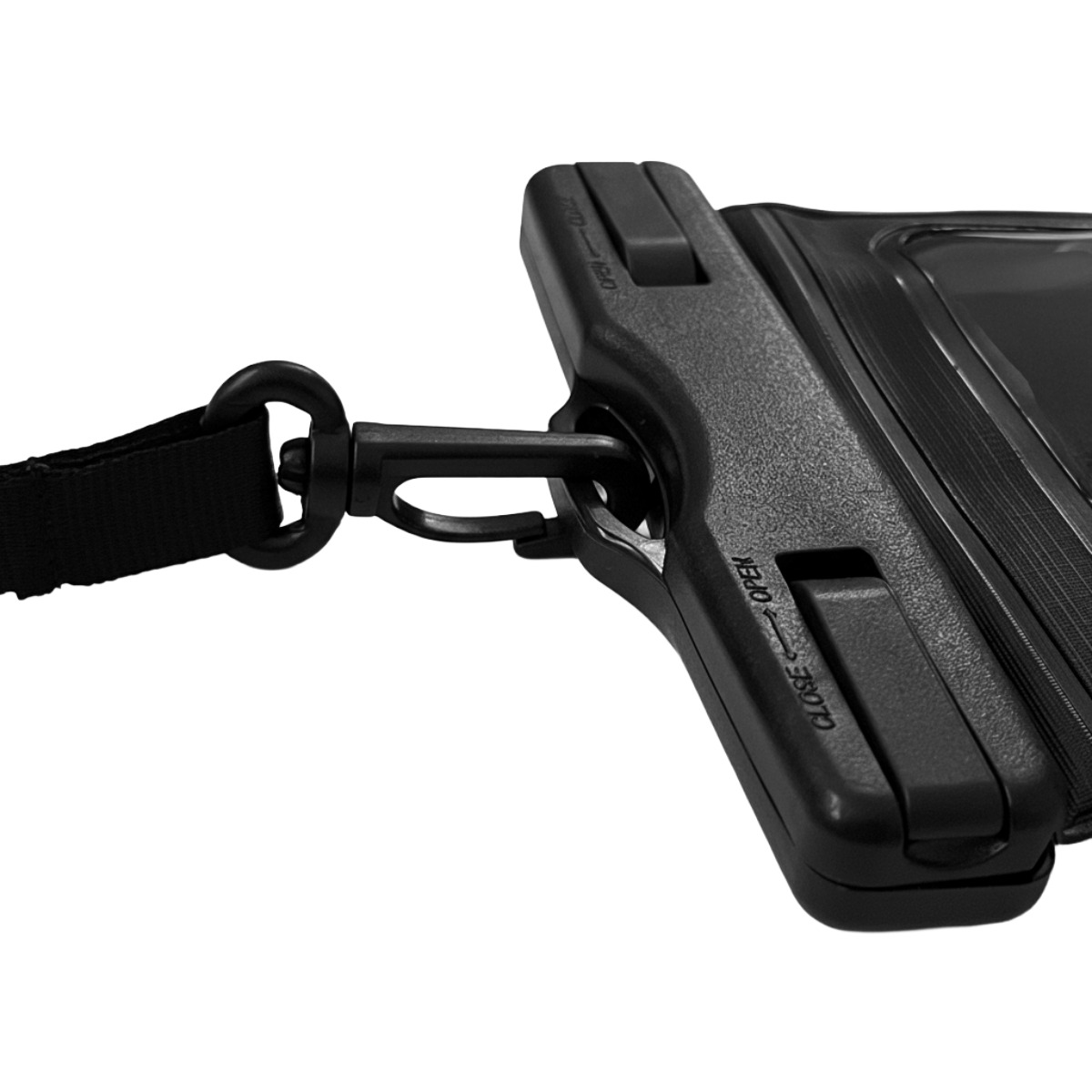 Pochette etanche waterproof pour smartphone Omada3