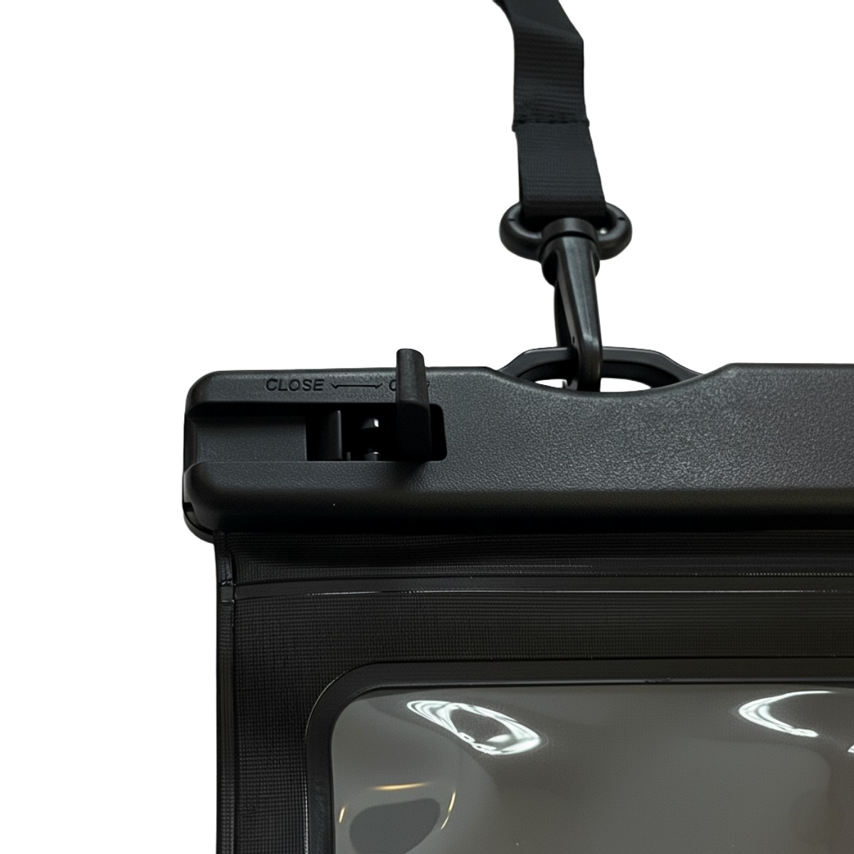 Pochette etanche waterproof pour smartphone Omada4