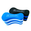 Pullbuoy de Natation Omada Bleu Blanc 5