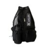Sac filet de natation 25L Omada noir3