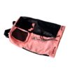 Sac filet de natation 25L Omada rose1