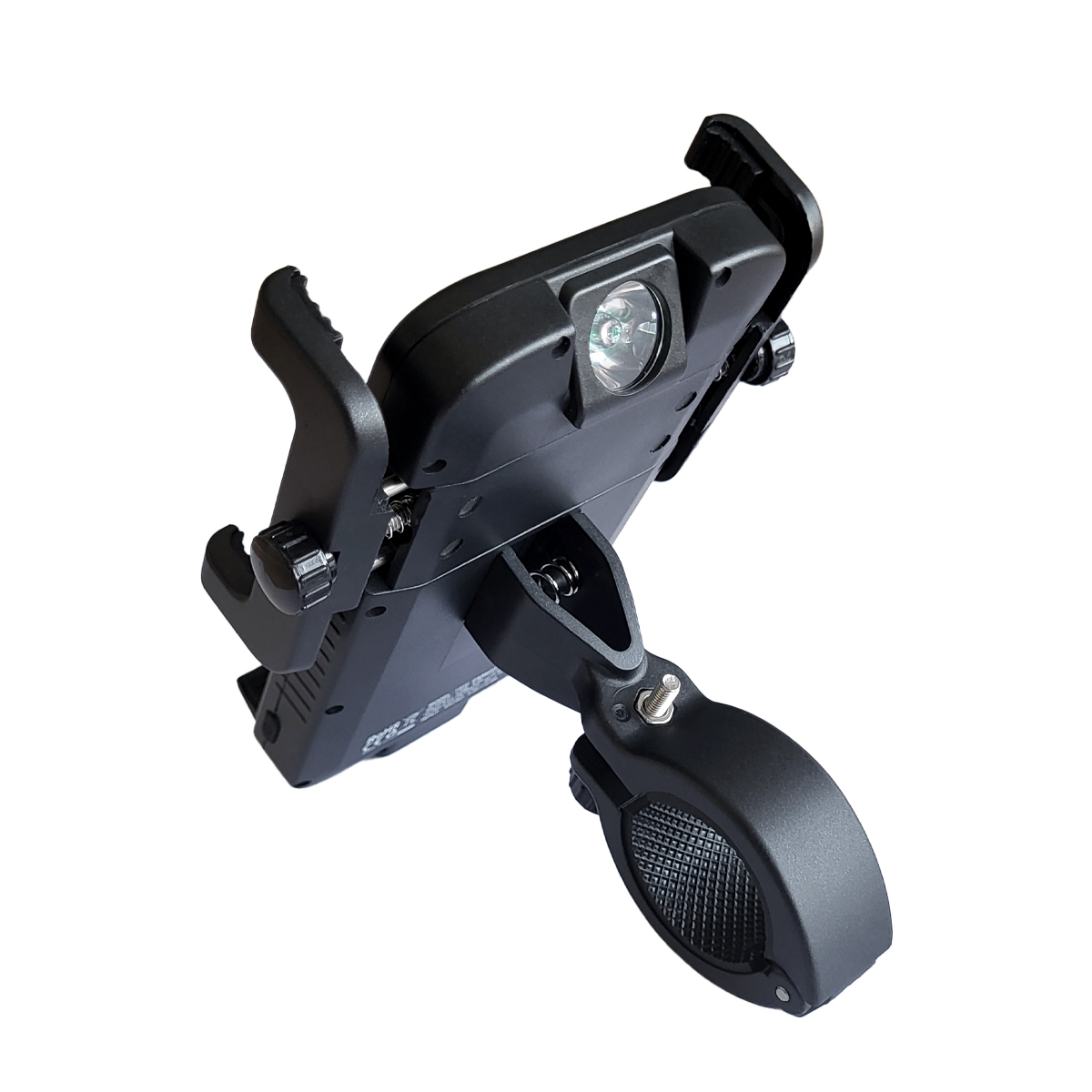 Support telephone velo rechargeable 5000mAh Omada 6