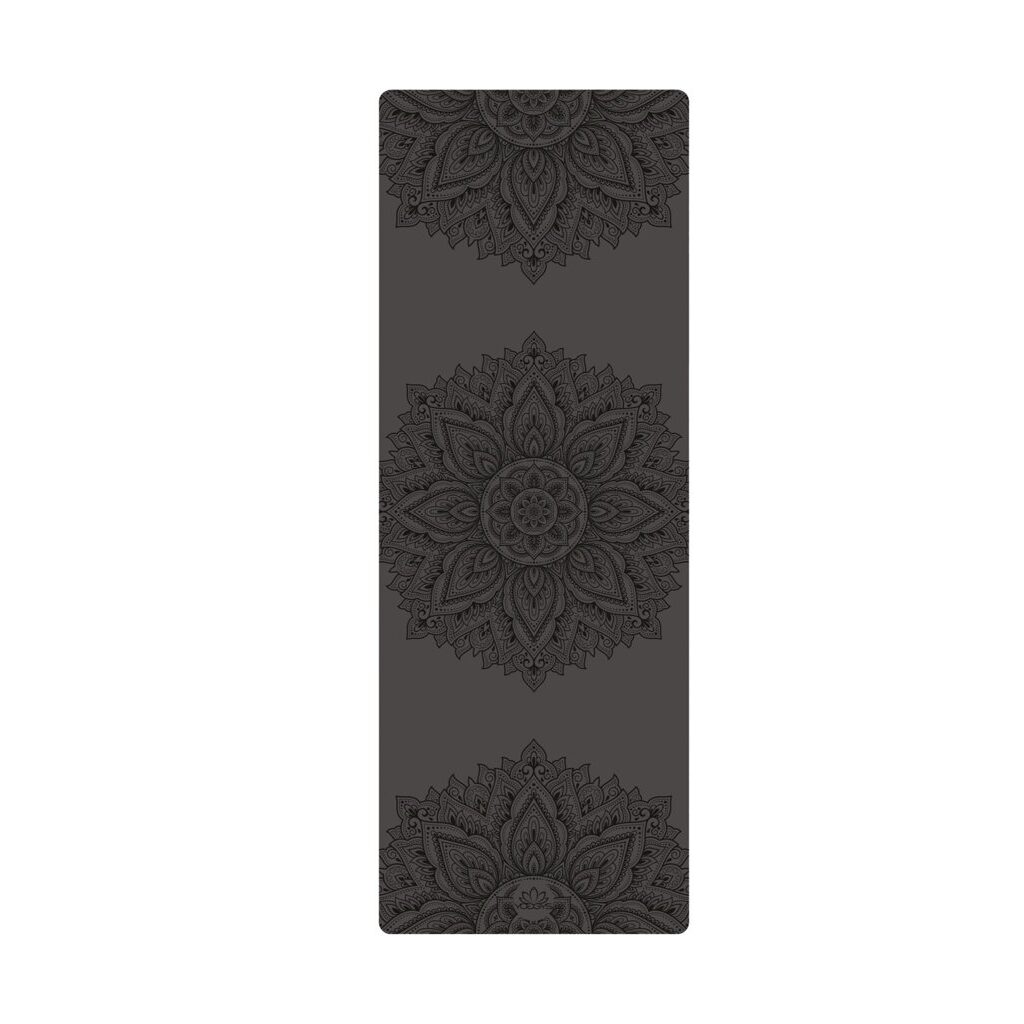Tapis de yoga Premium Mandala Yoggys 3220