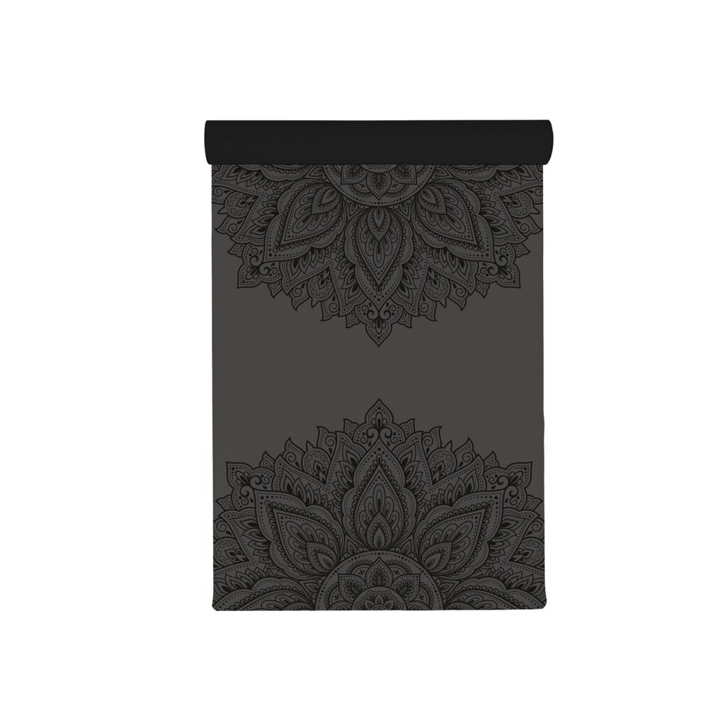 Tapis de yoga Premium Mandala Yoggys 77534