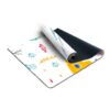 Tapis de yoga enfant Scuba Diver Yoggys 50650