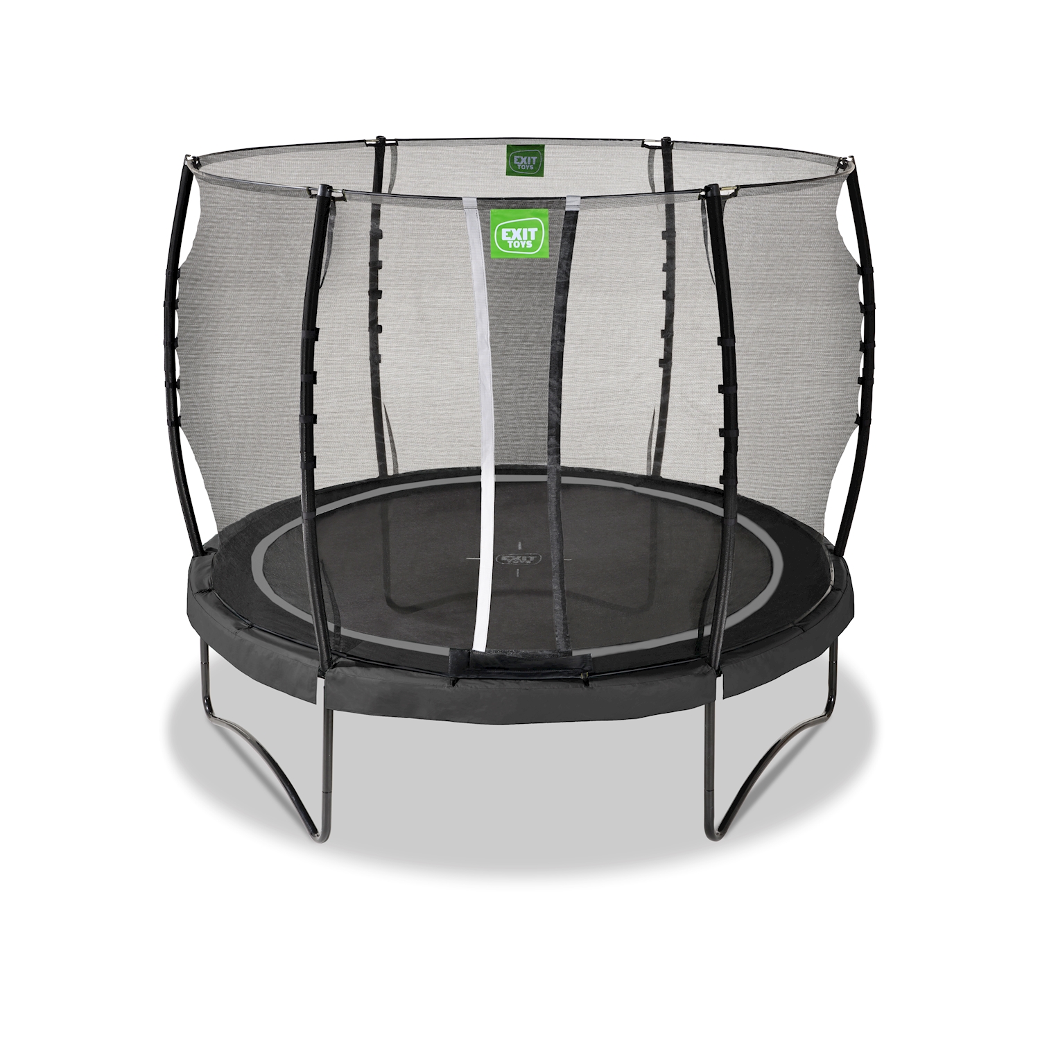 Trampoline Allure Classic rond Exit Toys 2665