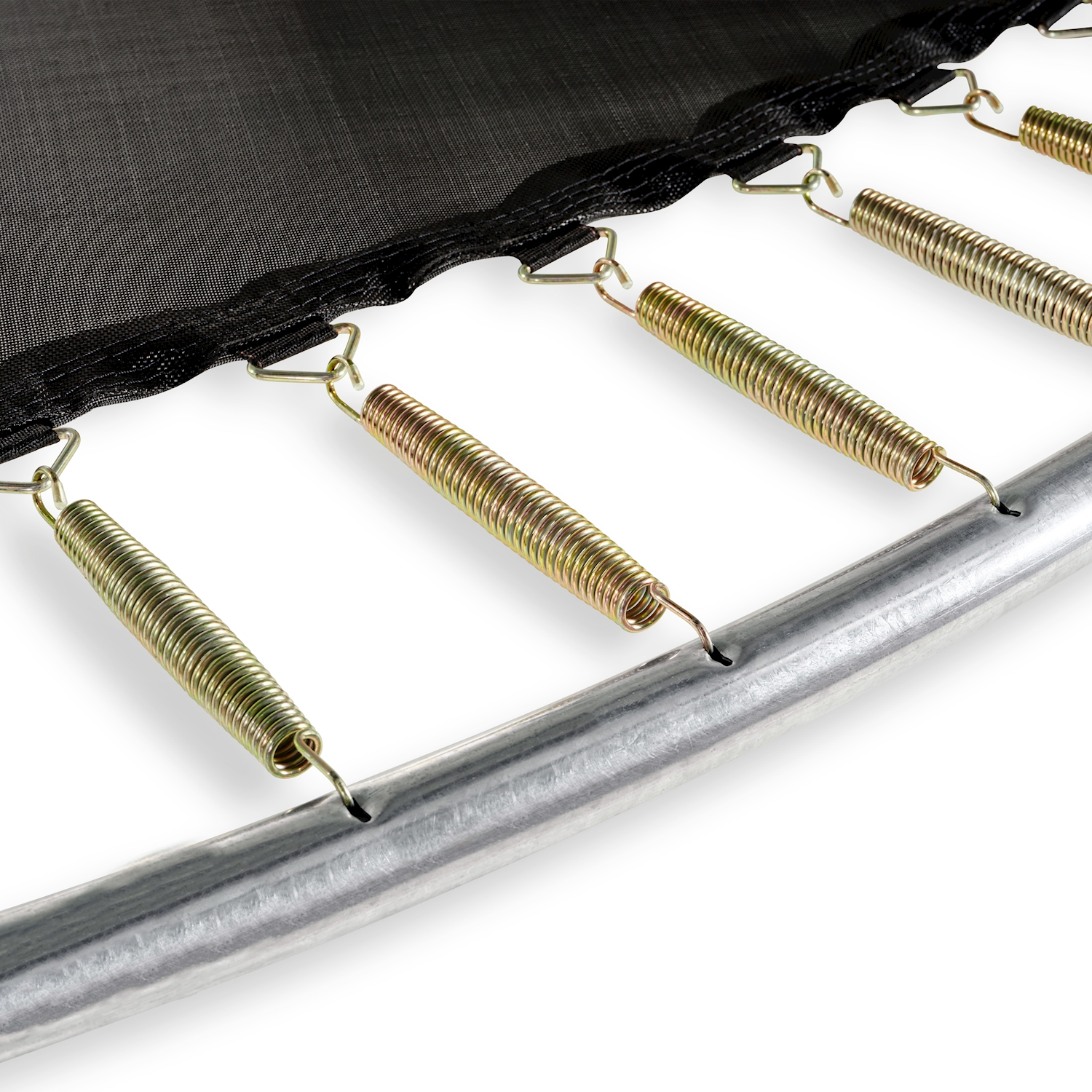 Trampoline Allure Classic rond Exit Toys 47230