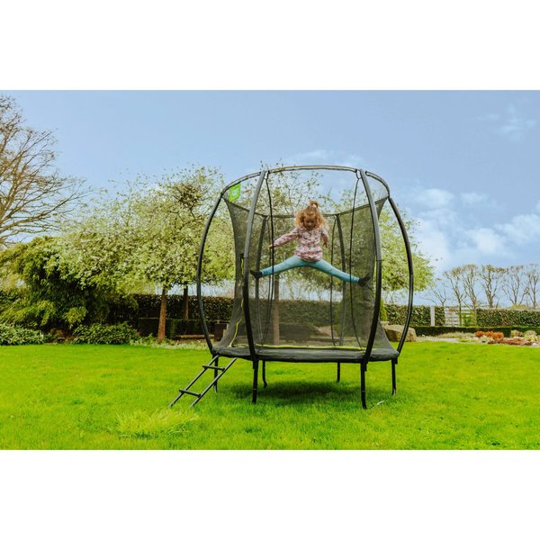 Trampoline Silhouette O 183cm Exit Toys 35015