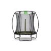 Trampoline Silhouette O 183cm Exit Toys 78613