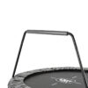 Trampoline Tiggy Junior avec support enfant Exit Toys 86161