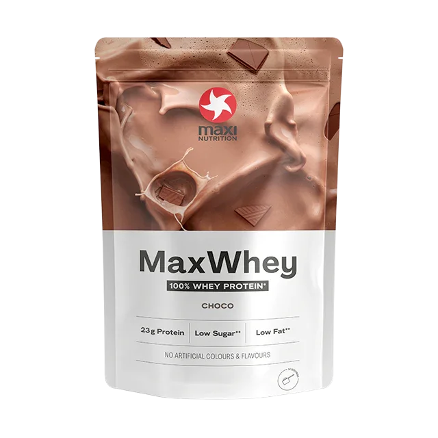 Whey Proteine MaxWhey 420g Maxi Nutrition 63849