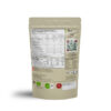 organic pea protein 500g 1