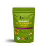 organic soy protein 92 500g